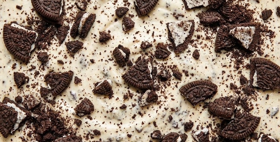 Cookies & Crème