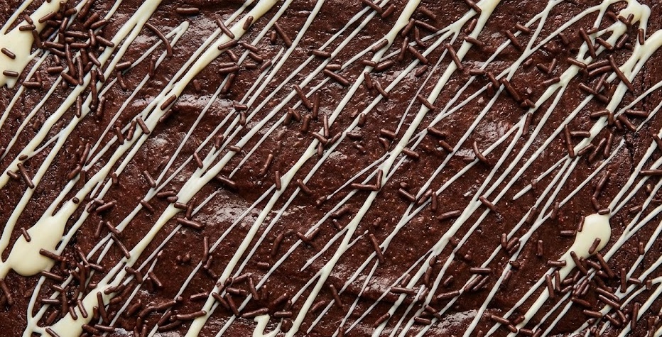 Double Chocolate